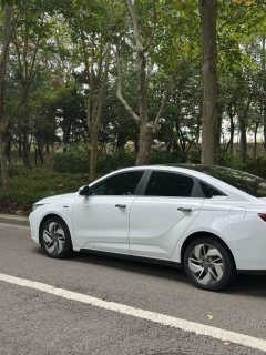 2019 Geometry A 2019 High dimensionalStandardPower of battery lifeEdition EV #3