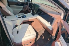 2025 BYD Xia 2025 DM-i 1.5T AT 180km excellence #8