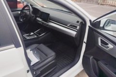 2019 BYD Qin EV 2019 highRangeLuxury EV #8