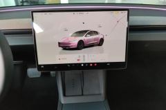 2025 Tesla Model 3 2025 rear wheel driveEdition #13