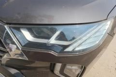 2020 Hyundai Tucson 2019 1.6T AT Smart ConnectFWD #5