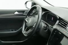 2022 Volkswagen Magotan 2020 2.0T AT 330TSILuxury #23