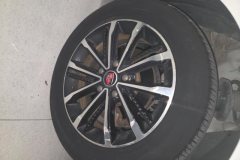 2020 Roewe i5 2020 1.5 AT 4GConnectedLeaderFlagship #6