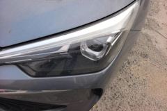 2024 Roewe i5 2023 1.5L AT CVTHonor #5