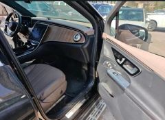 2024 Mercedes-Benz EQE SUV 2024 500 4MATIC Luxury #3