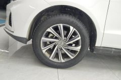 2020 Geely Auto Vision X6 2020 1.4T AT Asian GamesEdition #6