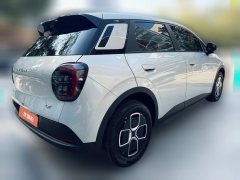 2025 Aion UT 2025 420Smart #5