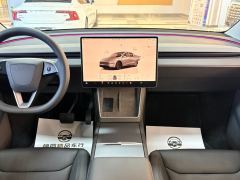 2025 Tesla Model Y 2025 rear wheel driveEdition #14