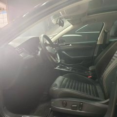 2021 Volkswagen Magotan 2020 2.0T AT 330TSILeading #6
