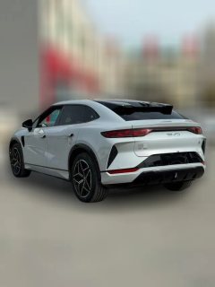 2026 BYD Song L EV 2024 602km 4WDexcellence #7