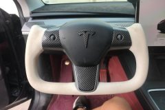 2023 Tesla Model Y 2022 Facelift rear wheel driveEdition #15