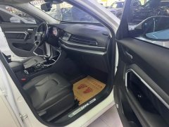 2017 Haval H6 2017 2.0T AT Red Label FashionFWD #11