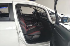 2022 Geely Auto Vision X3 2021 PRO 1.5L CVTPremium #8