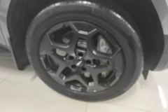 2026 Fangchengbao Ti7 2025 190KM4WDUltraEdition #6