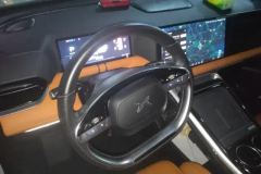 2023 XPeng G9 2022 570 Pro #15