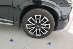2025 GAC Trumpchi Trumpchi Xiangwang S7 2025 205km MaxEdition #6