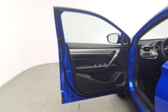 2019 Geely Auto Binyue 2019 1.5T AT 260Tknight China V #11
