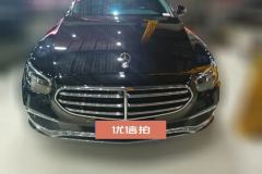 2021 Mercedes-Benz E-Class 2021 2.0T AT E300LFashion #2