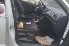 2022 Volkswagen T-Roc 2021 1.4T AT 280TSIEliteSmart ConnectFWD #8