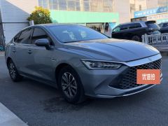 2025 BYD Qin Plus 2024 Glory 1.5L AT DM-i 55KMLeading #6