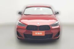 2023 BMW X2 2022 2.0T AT sDrive25i YaoyeEdition #3