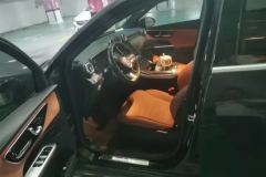 2024 Mercedes-Benz GLC-Class 2023 2.0T AT GLC 260 L 4MATIC Luxury 7Seat #9
