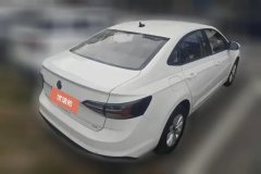 2024 Volkswagen Lavida 2023 NewSharp 1.5L AT OutstandingNewYiEdition #3