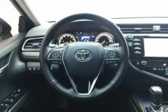 2018 Toyota Camry 2018 2.0 AT GLuxury #15