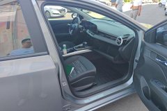 2023 Chevrolet Monza 2024 1.5L AT DCTEnjoy #8