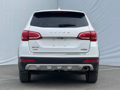 2019 Haval H6 2017 2.0T MT Red LabelSportElite FWD Diesel China V #5