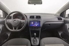 2019 Volkswagen Polo Hatchback 2018 1.5 AT Safe driving #14