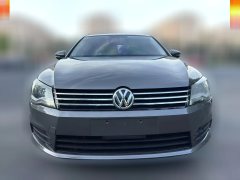 2015 Volkswagen Bora Sedan 2014 1.6 AT Fashion #2