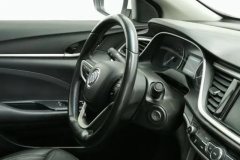 2020 Buick Excelle GT Sedan 2019 1.3T AT 18TConnectedFlagship China V #23