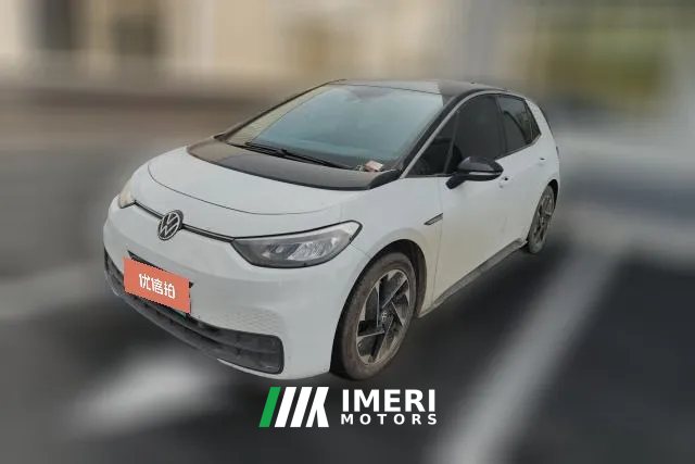 2024 Volkswagen ID.3 2024 pureSmart