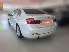 2016 BMW 3 Series 2016 2.0T AT 320LiFashion #7