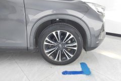 2020 GAC Trumpchi Trumpchi GS5 2020 1.5T AT Advanced270TExclusive #6