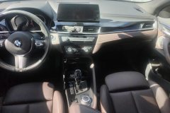 2021 BMW X2 2021 2.0T AT sDrive25i LeadingMSport Pkg #16