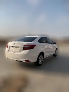 2022 Toyota Vios 2022 1.5L AT CVTEnactusCAREEdition #4