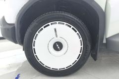 2025 Fangchengbao Ti3 2025 501KM 4WDMaxEdition #6