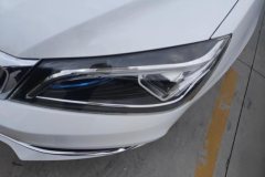 2020 Geely Auto Emgrand Sedan 2019 1.5 AT leaderEditionUpward Asian GamesEdition China V #5