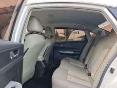 2023 Dongfeng Fengshen Fengshen E70 2023 Facelift PRO Smart Drive #4