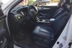 2018 Chang'an CS75 2018 1.5T MT 280TSmart #9
