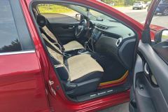 2016 Nissan Qashqai 2016 2.0 AT Elite #8
