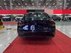 2024 Honda Accord PHEV 2023 2.0L AT e:PHEV Luxury #5
