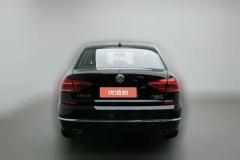 2018 Volkswagen Passat 2017 1.8T AT 330TSIHonor #4
