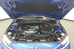 2018 BMW 1 Series 2018 1.5T AT 118iSport #10