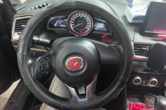2016 Mazda Mazda3 Axela Sedan 2016 1.5 AT Comfort #15