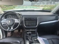 2022 Roewe RX8 2019 2.0T AT 30TSmart ConnectnetSupergroupFlagshipRWD #7
