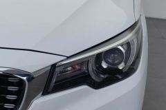 2018 MG ZS 2018 1.5 MT Luxury #5