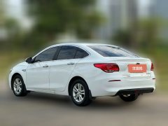 2017 Chevrolet Cavalier 2016 1.5 AT HappyEdition #5